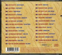 Preview: Kevin O'Neill's All Time Favourites, Vol.3 (CD) Preview: Kevin O'Neill's All Time Favourites, Vol.3 (CD)