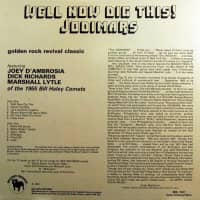 Preview: Well Now Dig This! (LP) Preview: Well Now Dig This! (LP)