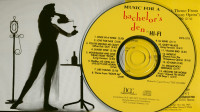 Preview: Music For A Bachelor's Den Vol.1 - In Hi-Fi (CD) Preview: Music For A Bachelor's Den Vol.1 - In Hi-Fi (CD)