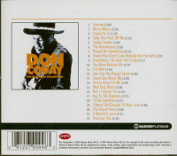 Preview: The Platinum Collection (CD) Preview: The Platinum Collection (CD)