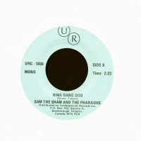 Preview: Fire - Ring Dang Doo (7inch, 45rpm) Preview: Fire - Ring Dang Doo (7inch, 45rpm)