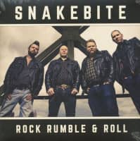 Preview: Rock Rumble & Roll (LP, White Vinyl, Ltd.) Preview: Rock Rumble & Roll (LP, White Vinyl, Ltd.)