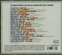 Preview: Nobody Wins - Stax Southern Soul 1968-1975 (CD) Preview: Nobody Wins - Stax Southern Soul 1968-1975 (CD)