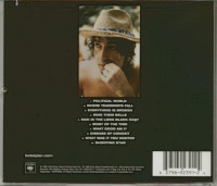 Preview: Oh Mercy (CD) Preview: Oh Mercy (CD)