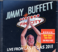 Preview: Welcome To Fin City - Live From Las Vegas 2011 (CD + DVD) Preview: Welcome To Fin City - Live From Las Vegas 2011 (CD + DVD)