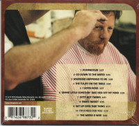 Preview: Pompadour (CD) Preview: Pompadour (CD)