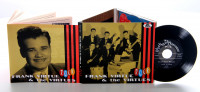 Preview: Frank Virtue And The Virtues - Rock (CD) Preview: Frank Virtue And The Virtues - Rock (CD)
