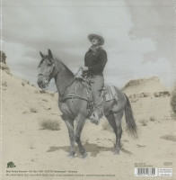 Preview: John Wayne's West - In Music And Poster Art (10-CD & 1-DVD Deluxe Box Set) Preview: John Wayne's West - In Music And Poster Art (10-CD & 1-DVD Deluxe Box Set)