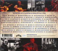 Preview: The Bottom Line Archive (2-CD) Preview: The Bottom Line Archive (2-CD)