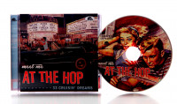 Preview: Meet Me At The Hop - 33 Cruisin' Dreams (CD) Preview: Meet Me At The Hop - 33 Cruisin' Dreams (CD)