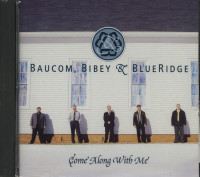 Preview: Come Along With Me (CD) Preview: Come Along With Me (CD)