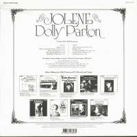 Preview: Jolene (180g vinyl) Preview: Jolene (180g vinyl)