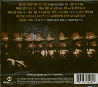 Preview: It's About Time (CD) Preview: It's About Time (CD)