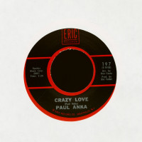 Preview: It's Time To Cry - Crazy Love (7inch, 45rpm) Preview: It's Time To Cry - Crazy Love (7inch, 45rpm)