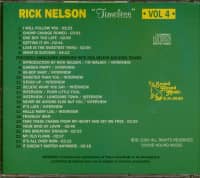 Preview: Timeless Vol.4 (CD) Preview: Timeless Vol.4 (CD)