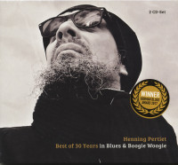 Preview: Best Of 30 Years in Blues & Boogie Woogie (2-CD) Preview: Best Of 30 Years in Blues & Boogie Woogie (2-CD)