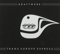 Preview: Trans Europe Express (CD) Preview: Trans Europe Express (CD)