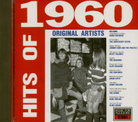 Preview: Hits Of 1960 (CD) Preview: Hits Of 1960 (CD)