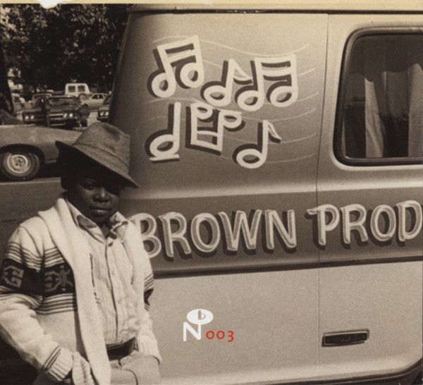 Eccentric Soul: The Bandit Label