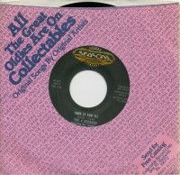 Preview: Ronnie - Save It For Me(7inch, 45rpm, BC, CS) Preview: Ronnie - Save It For Me(7inch, 45rpm, BC, CS)