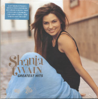 Preview: Greatest Hits (2-LP, 180g Vinyl) Preview: Greatest Hits (2-LP, 180g Vinyl)