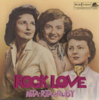 Preview: Rock Love (LP) Preview: Rock Love (LP)
