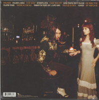 Preview: Just A Stranger (LP) Preview: Just A Stranger (LP)