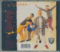 Preview: After Midnight (CD) Preview: After Midnight (CD)