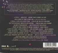 Preview: Diamonds & Rhinestones - The Greatest Hits Collection (CD) Preview: Diamonds & Rhinestones - The Greatest Hits Collection (CD)