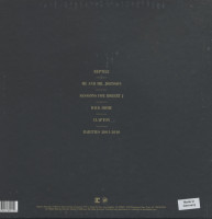 Preview: The Complete Reprise Studio Albums Vol.2 (10-LP, 180g Vinyl - Delux-Box, Ltd.) Preview: The Complete Reprise Studio Albums Vol.2 (10-LP, 180g Vinyl - Delux-Box, Ltd.)