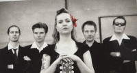 Preview: Come On Roll (CD) Preview: Come On Roll (CD)