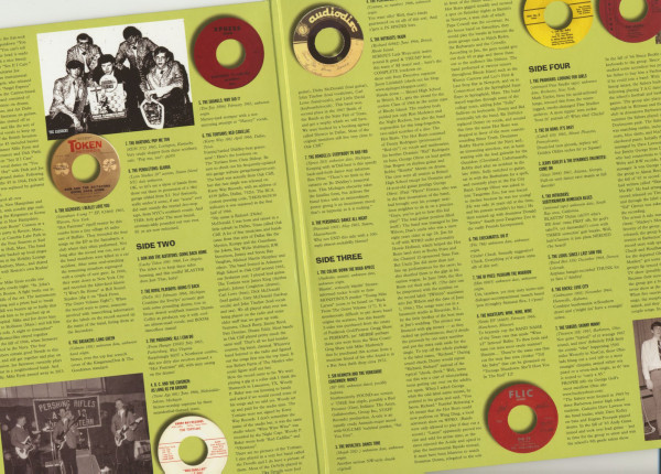 Ho-Dad Hootenanny Too! (2-LP)