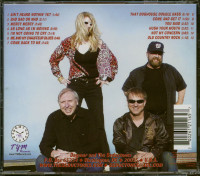 Preview: Come Back To Me (CD) Preview: Come Back To Me (CD)