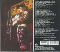Preview: Rough Rider - DAC , plus (CD) Preview: Rough Rider - DAC , plus (CD)