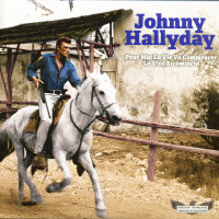 Preview: Johnny Hallyday (7inch, 45rpm, PS, SC, Ltd. Picture Disc) Preview: Johnny Hallyday (7inch, 45rpm, PS, SC, Ltd. Picture Disc)