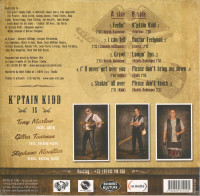 Preview: Feelin' (LP, 10inch) Preview: Feelin' (LP, 10inch)