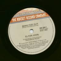 Preview: Sad Songs - Song For Guy (7inch, 45rpm, SC) Preview: Sad Songs - Song For Guy (7inch, 45rpm, SC)