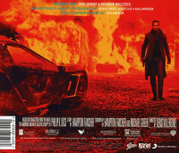 Preview: Blade Runner 2049 - Soundtrack (2-CD) Preview: Blade Runner 2049 - Soundtrack (2-CD)