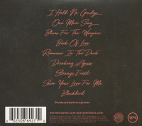 Preview: Blackbirds (CD) Preview: Blackbirds (CD)