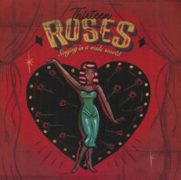 Preview: Thirteen Roses Singing In A Male World Vol.1 (LP, 180g Colored Vinyl) Preview: Thirteen Roses Singing In A Male World Vol.1 (LP, 180g Colored Vinyl)