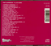 Preview: I'll Be Home (CD) Preview: I'll Be Home (CD)