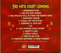 Preview: The Hits Keep Coming (CD) Preview: The Hits Keep Coming (CD)
