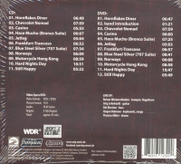 Preview: Live in Leverkusen 2023 (CD/DVD) Preview: Live in Leverkusen 2023 (CD/DVD)
