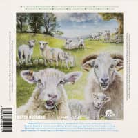 Preview: The Hiss Of Life' CD) Preview: The Hiss Of Life' CD)