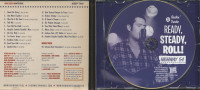 Preview: Ready, Steady, Roll! (CD) Preview: Ready, Steady, Roll! (CD)