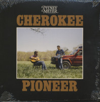 Preview: Cherokee Pioneer (LP) Preview: Cherokee Pioneer (LP)