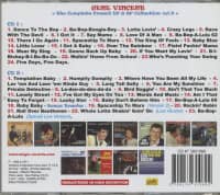 Preview: The Complete French EP & SP Collection Vol.2 (2-CD) Preview: The Complete French EP & SP Collection Vol.2 (2-CD)