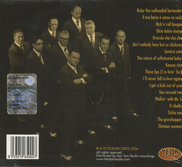 13 Women (CD)