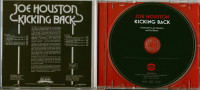 Preview: Kicking Back Preview: Kicking Back