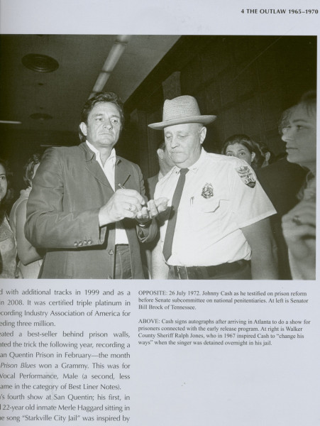 In Words, Pictures, And Music (including CD)